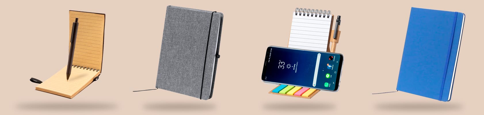 Cuadernos