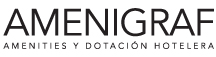 Logo Amenigraf